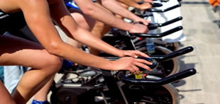 Ciclo indoor Ciclo indoor