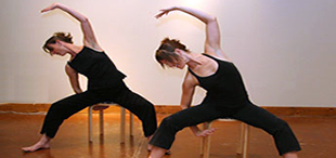 Gyrokinesis Girokinesis